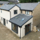 large 2 storey home extension Huddersfield